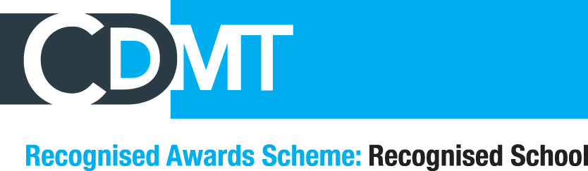 CDMT Accredited
