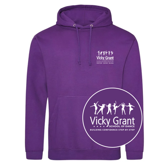 Team VG Hoodie